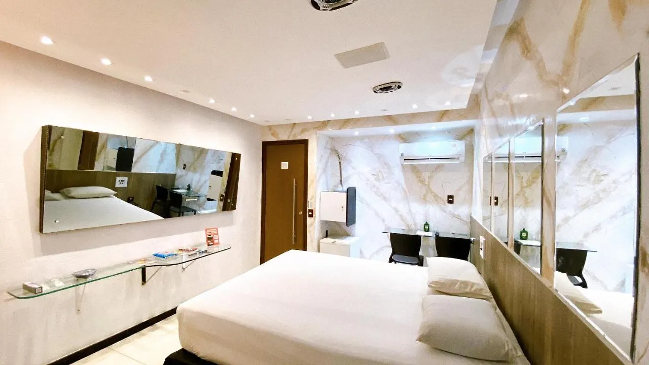 Motel Ceki Sabe Natal Love hotel