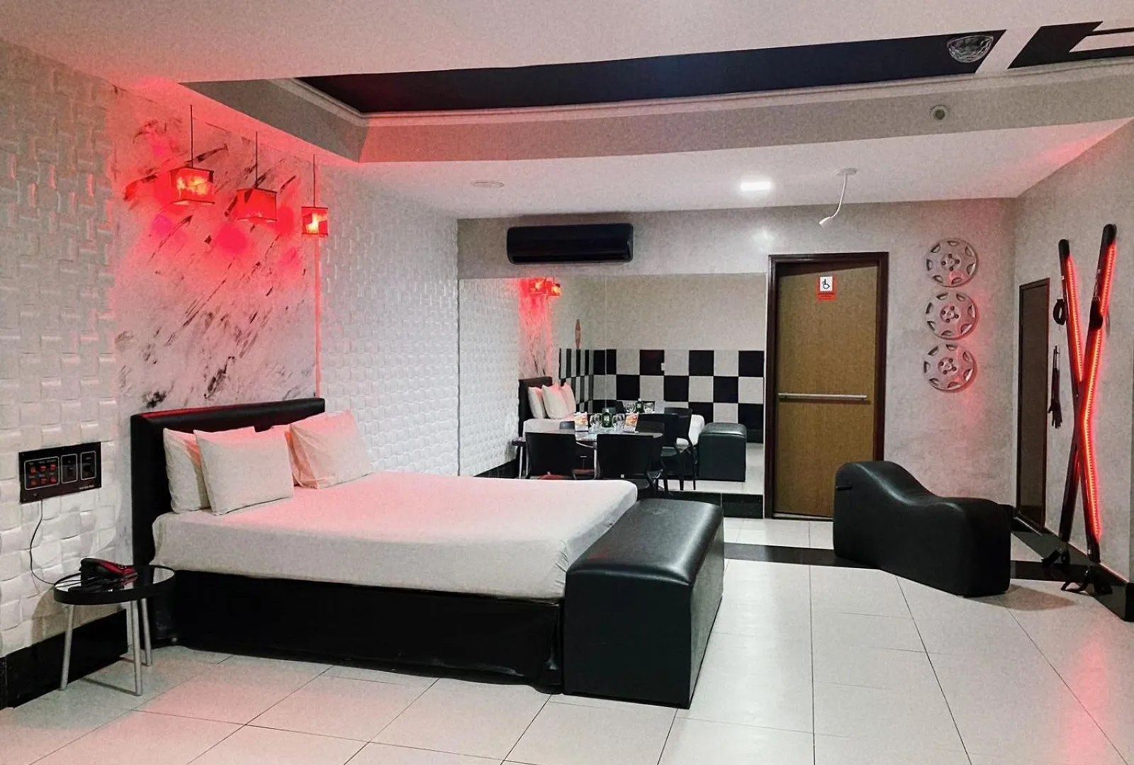 Motel Ceki Sabe Natal 0*,  Brazil