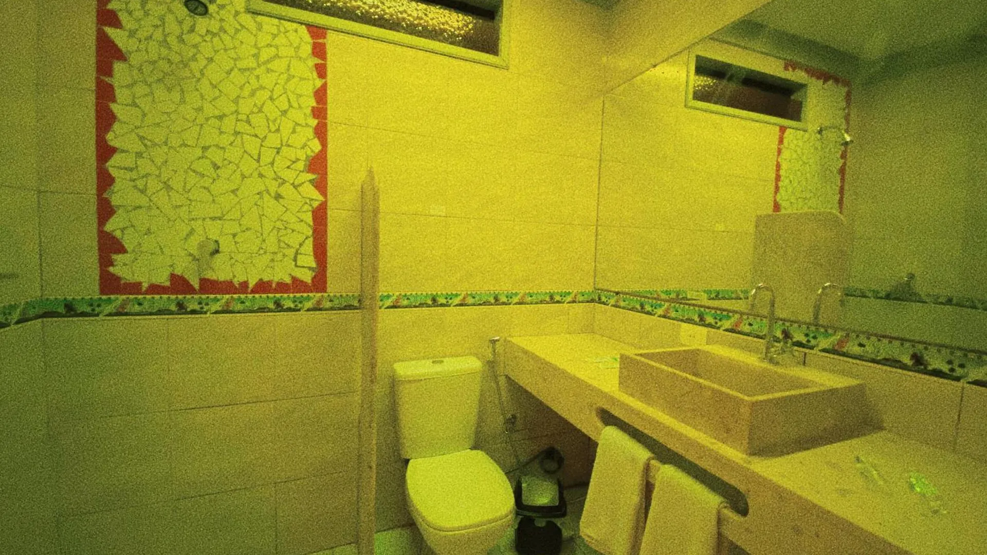 Motel Ceki Sabe Natal Brazil