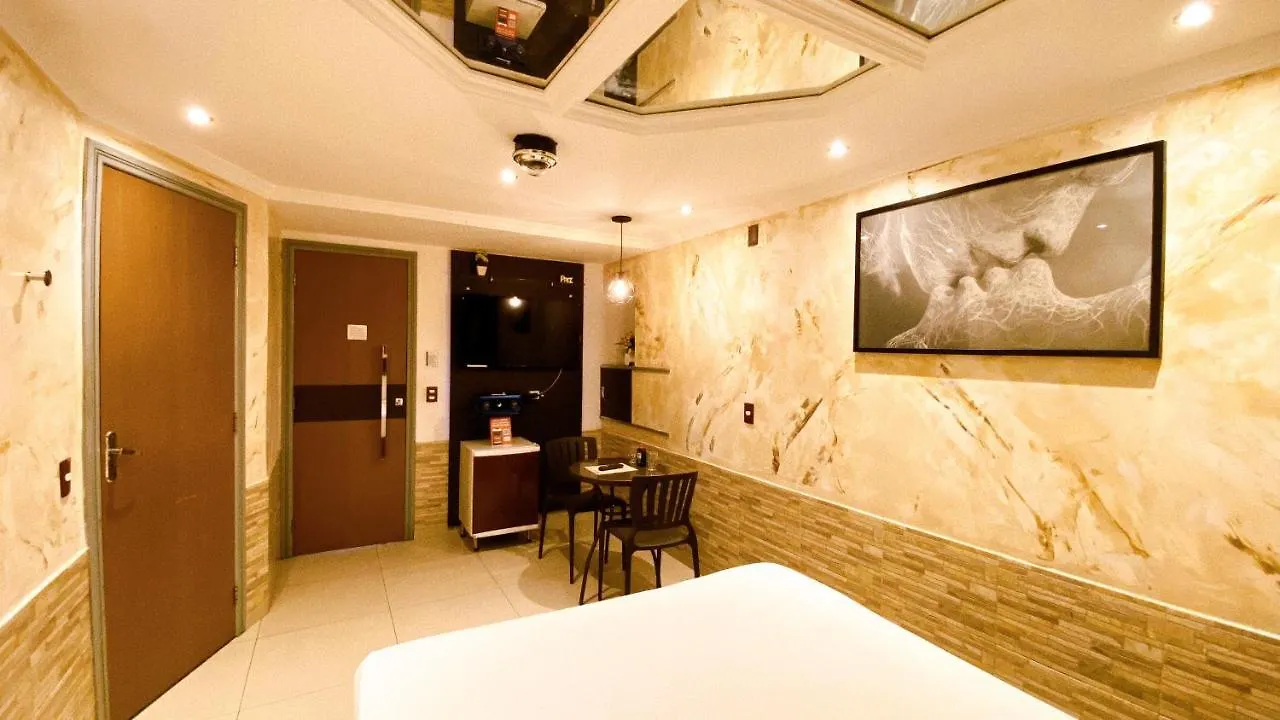 Love hotel Motel Ceki Sabe Natal