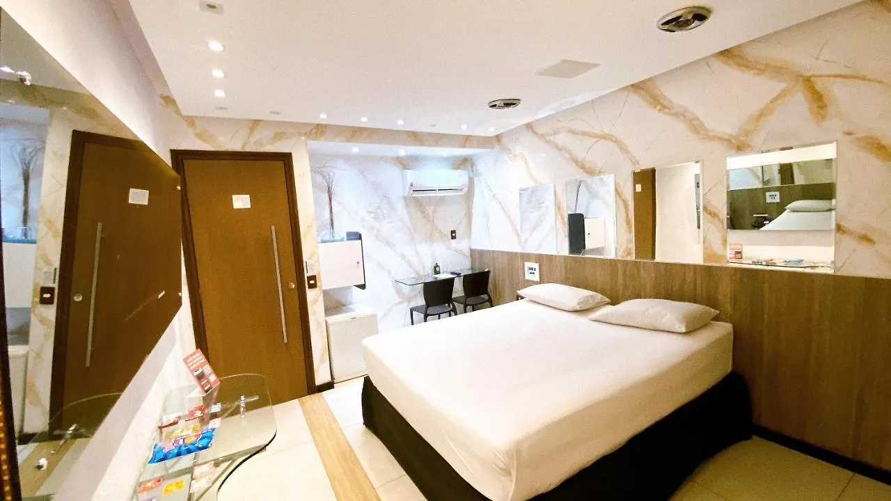 Motel Ceki Sabe Natal Love hotel