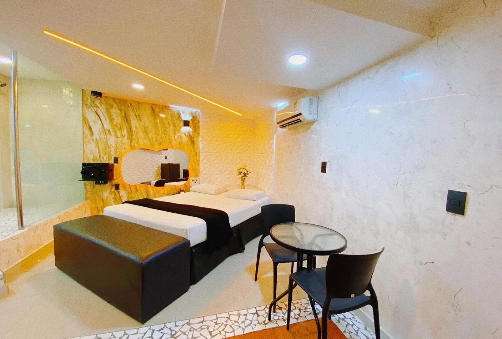 Love hotel Motel Ceki Sabe Natal